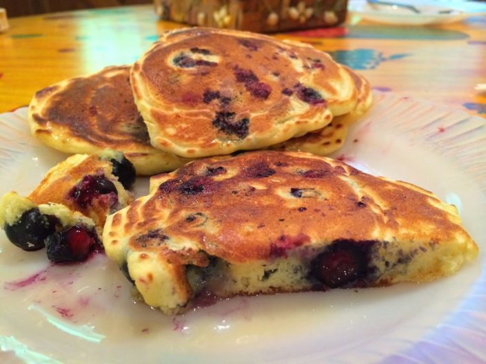 Apple Spice Dried Plum Griddle Cakes Apple Spice Dried Plum Griddle Cakes