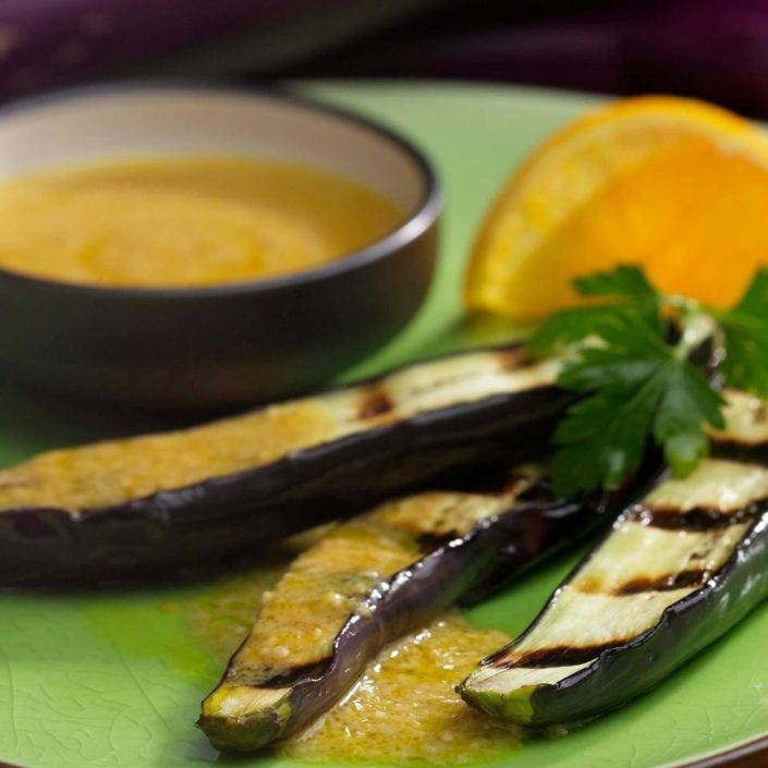 Orange Miso Dressing Orange Miso Dressing