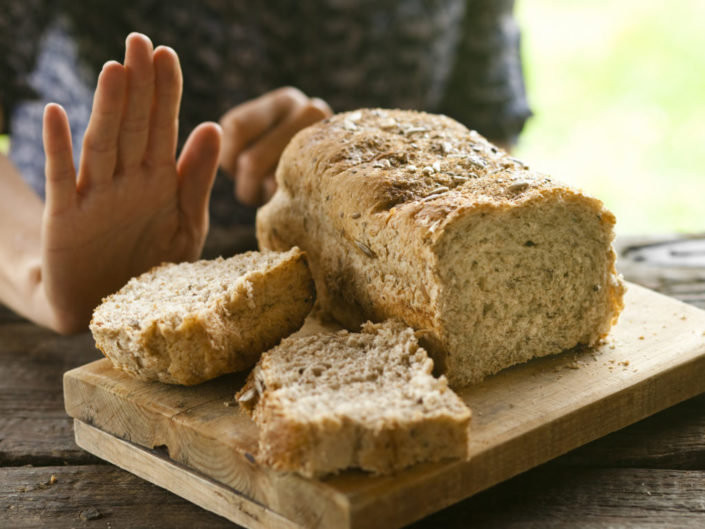 Diet and Food Sensitivity Testing Diet and Food Sensitivity Testing