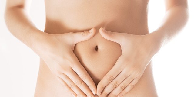Transform your gut in 3 easy steps!